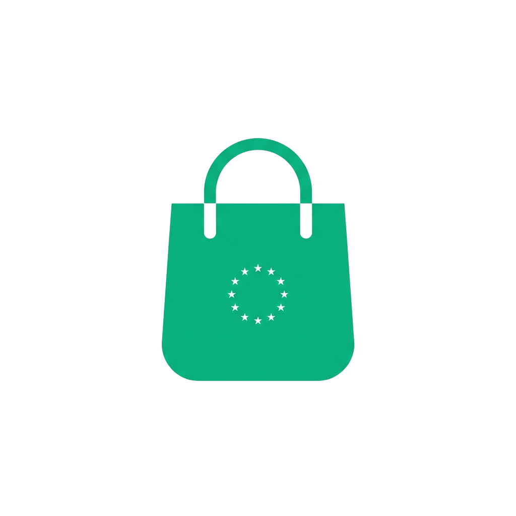 EU ShopStack – Den danske e-commerce platform